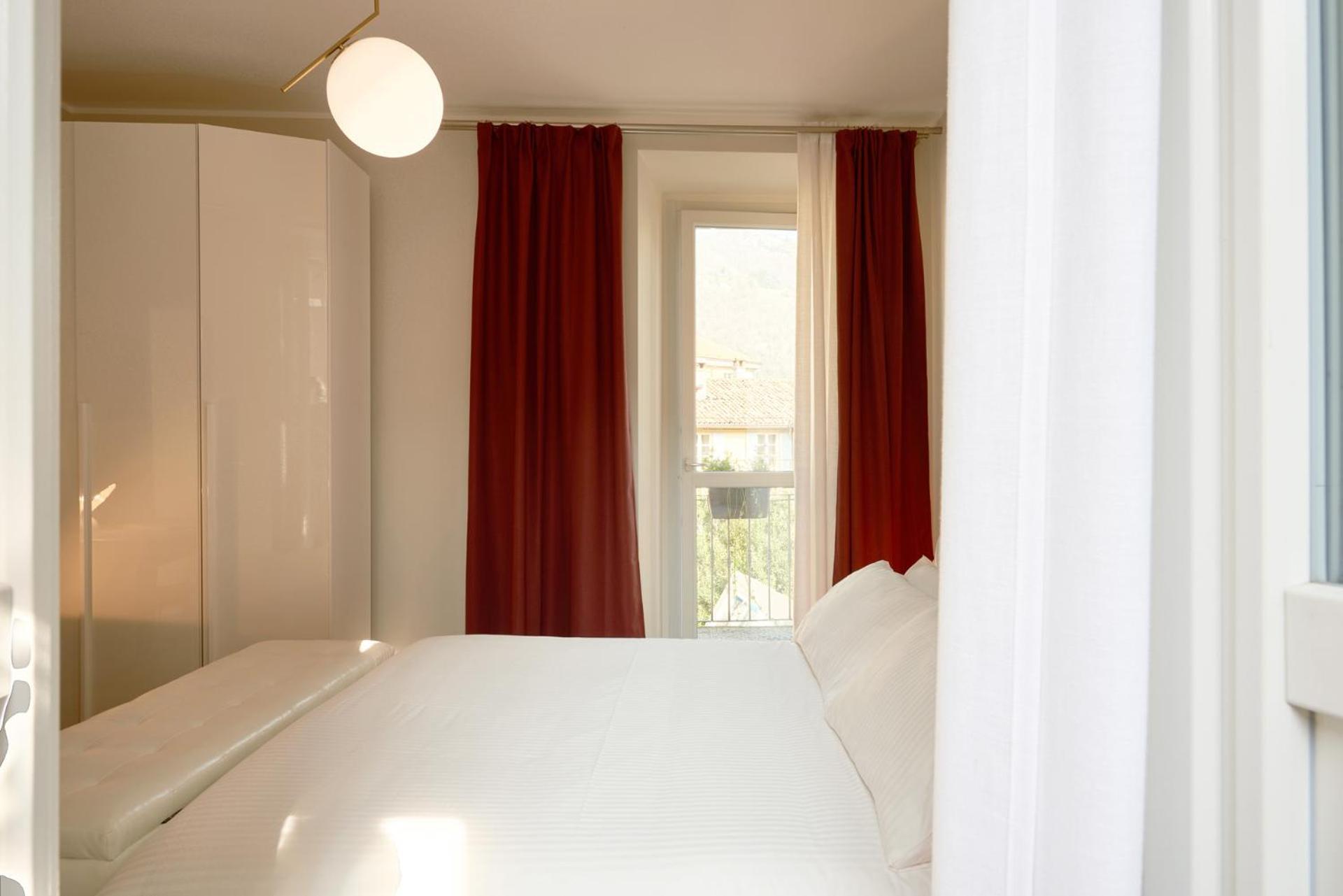 23 Lake Sweet Home Como Exterior foto