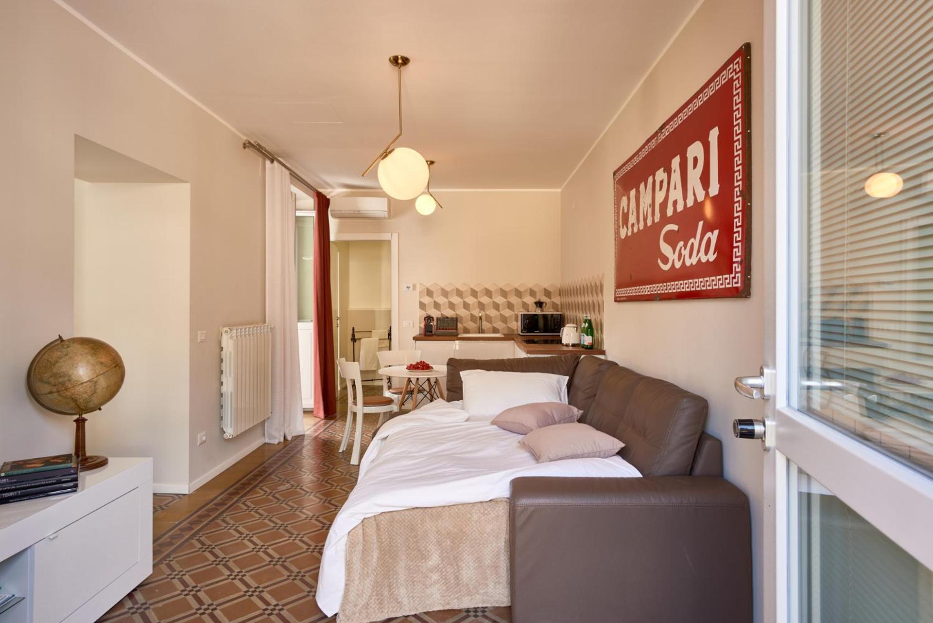 23 Lake Sweet Home Como Exterior foto
