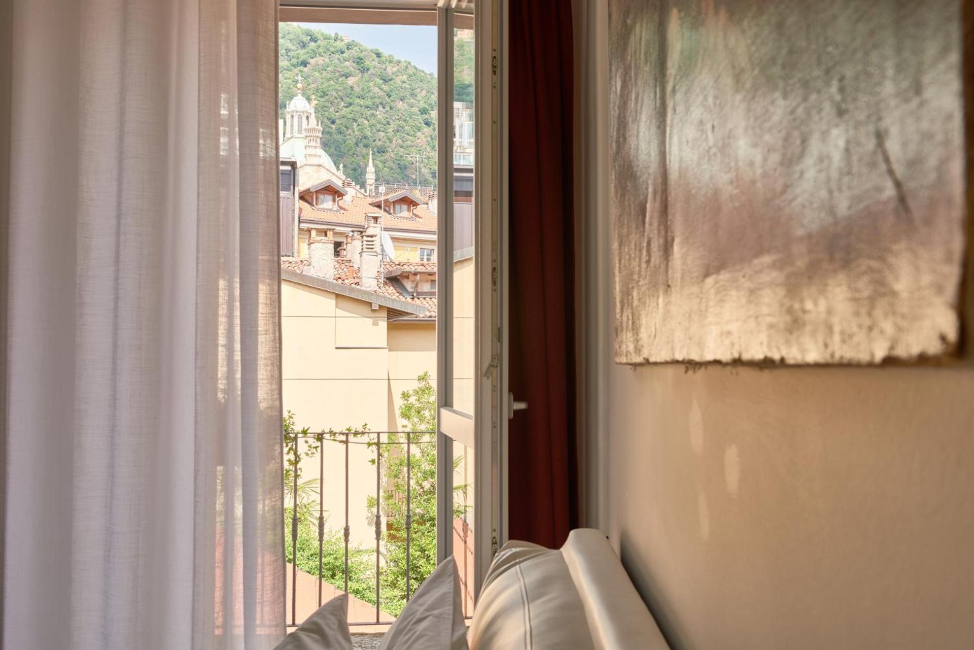 23 Lake Sweet Home Como Exterior foto