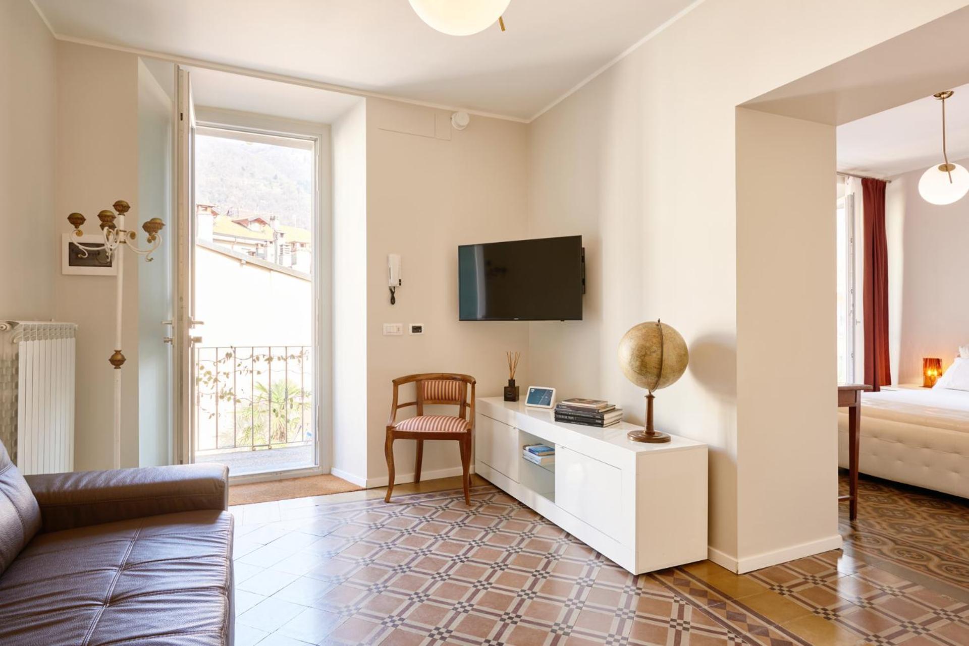23 Lake Sweet Home Como Exterior foto