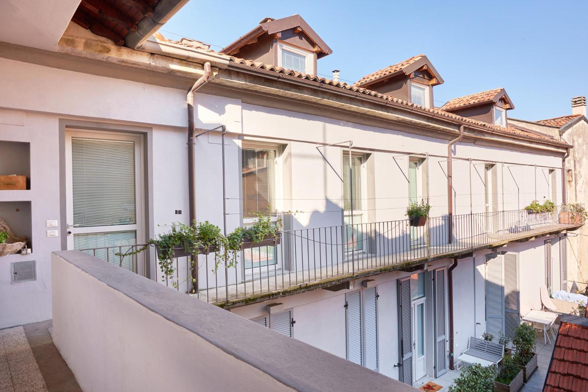 23 Lake Sweet Home Como Exterior foto
